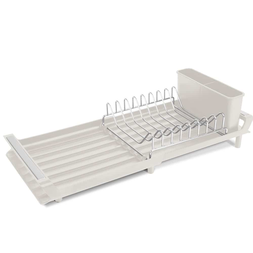 Adjustable Dish Rack Berlinger Haus BH8896 | Sahara