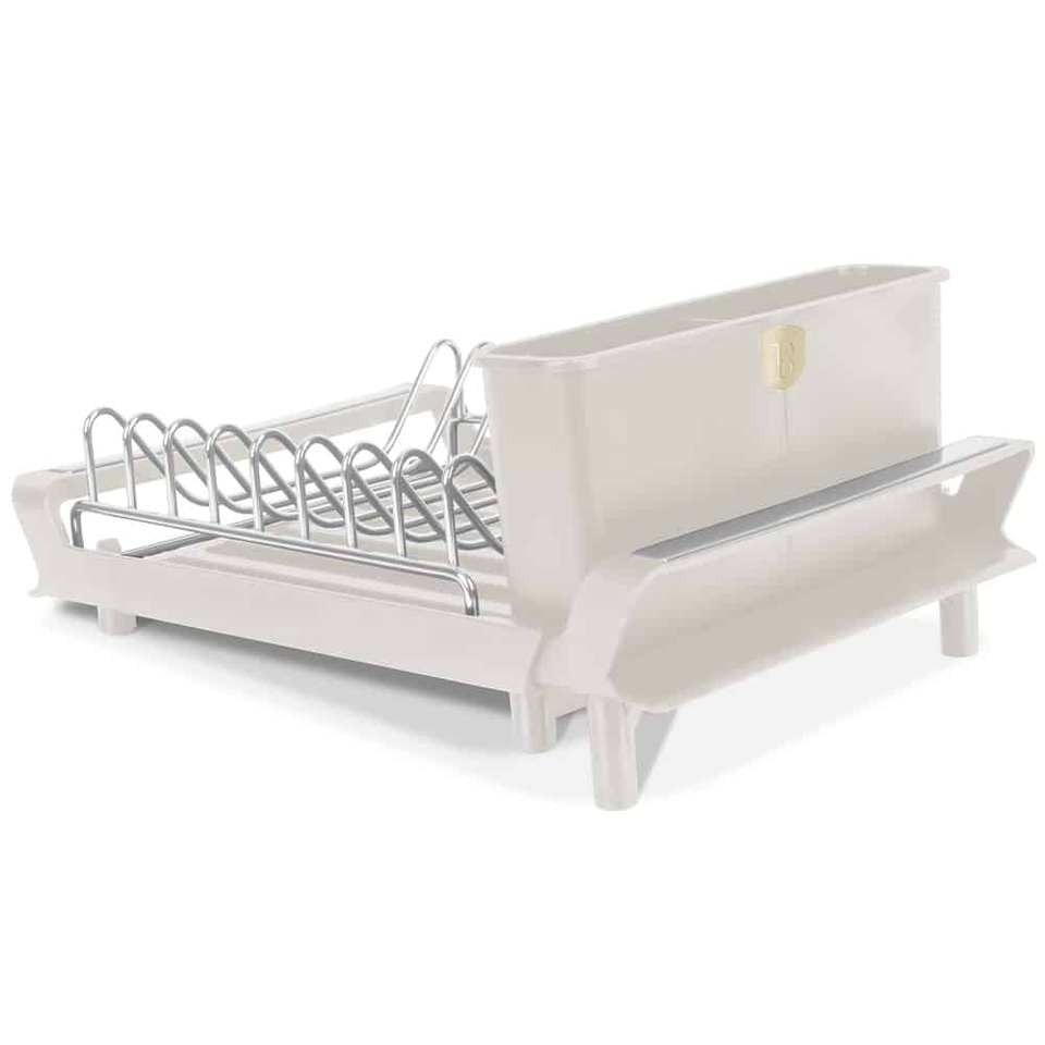Adjustable Dish Rack Berlinger Haus BH8896 | Sahara