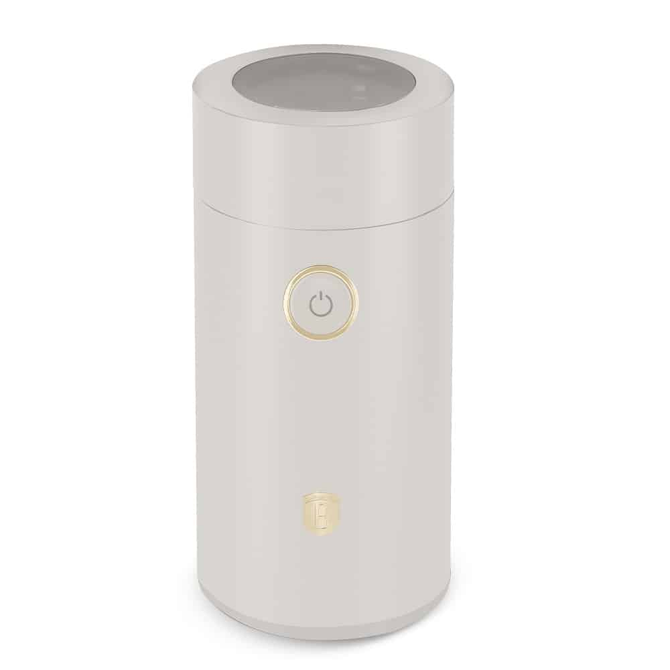 Berlinger Haus BH9782 – Electric Coffee Grinder | Cream