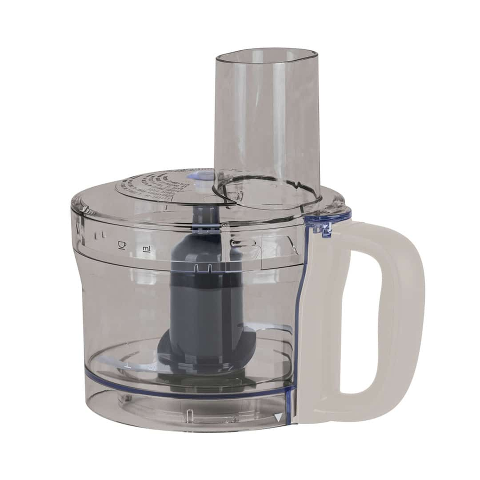 8 in 1 Food Preparator Berlinger Haus BH9778 | Matt Cream