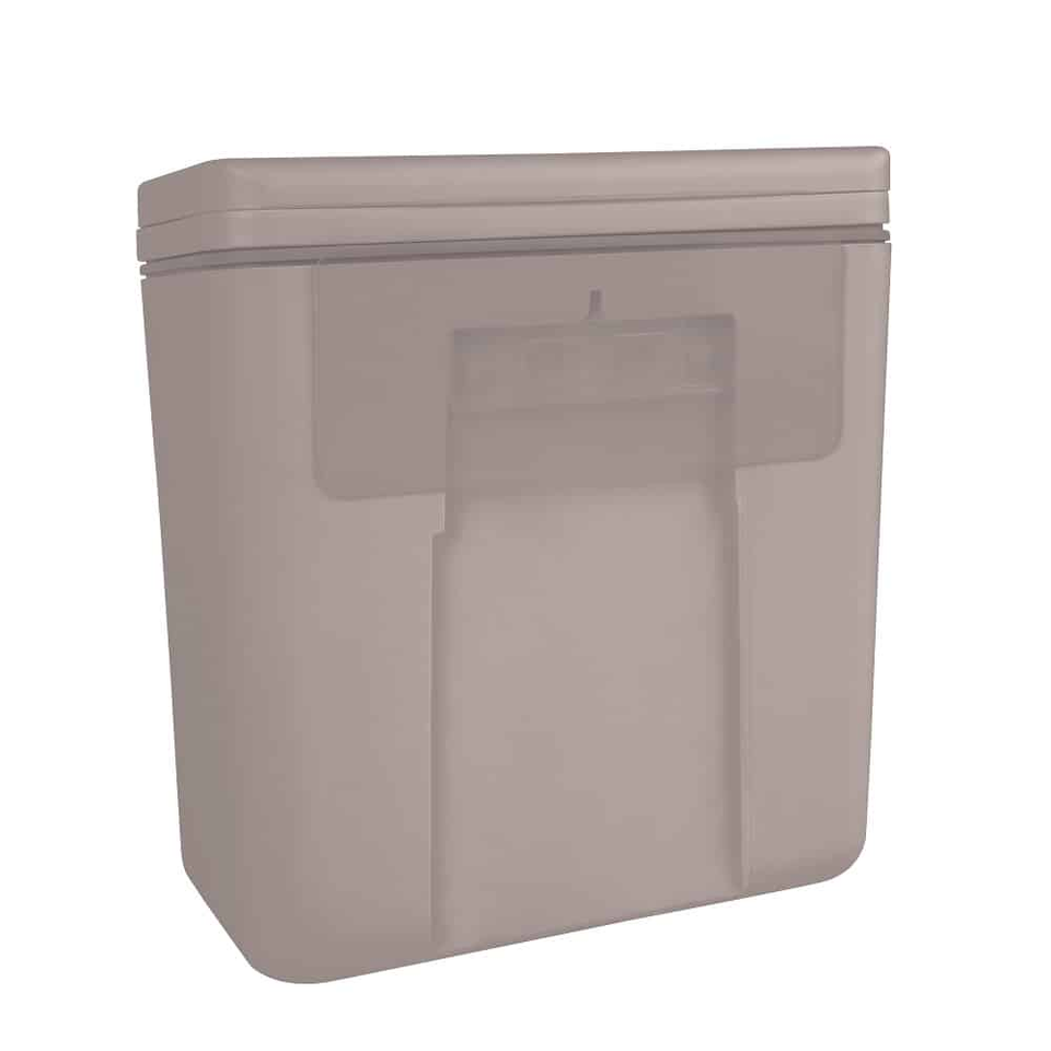 Berlinger Haus BH8888 – Hanging Bin 7L | Taupe