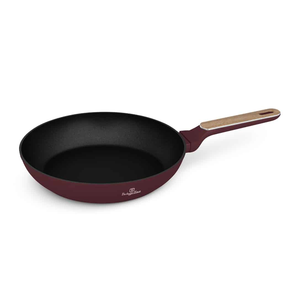 Frypan 28 cm Berlinger Haus BH8290 Leonardo Nordic