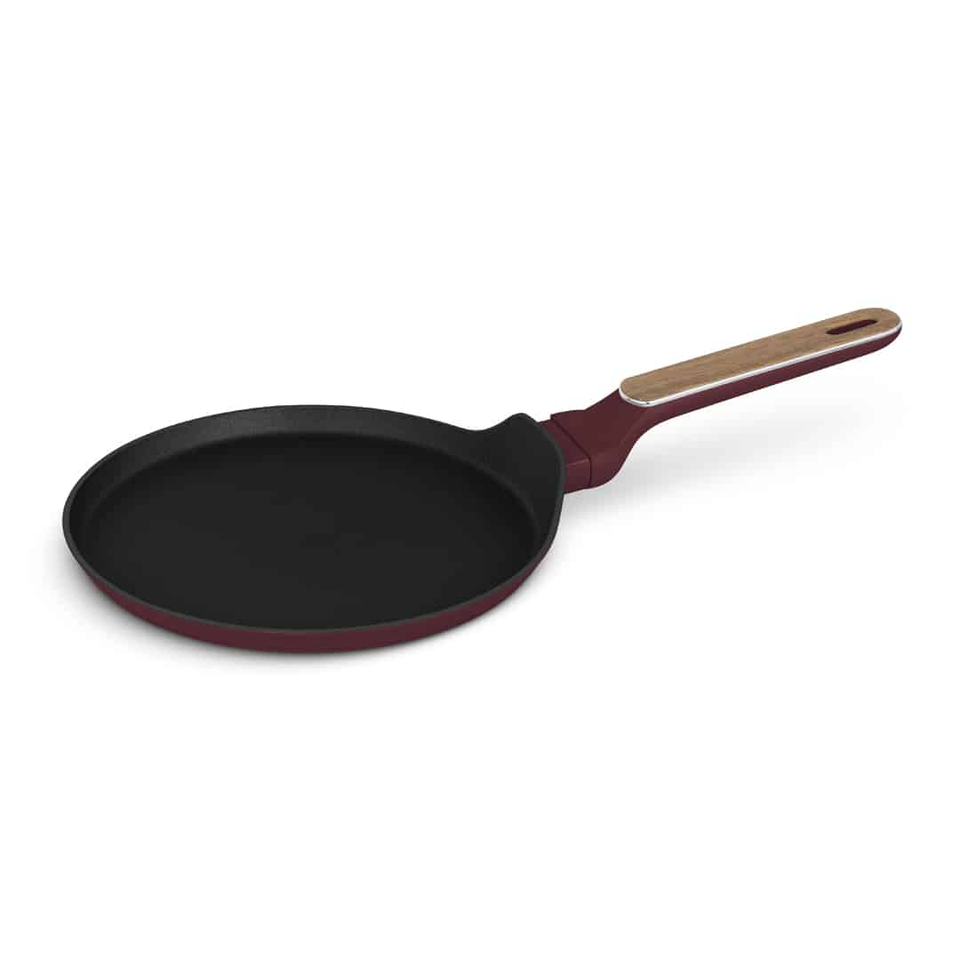 Pancake Pan Berlinger Haus BH8291 Leonardo Nordic 25 cm