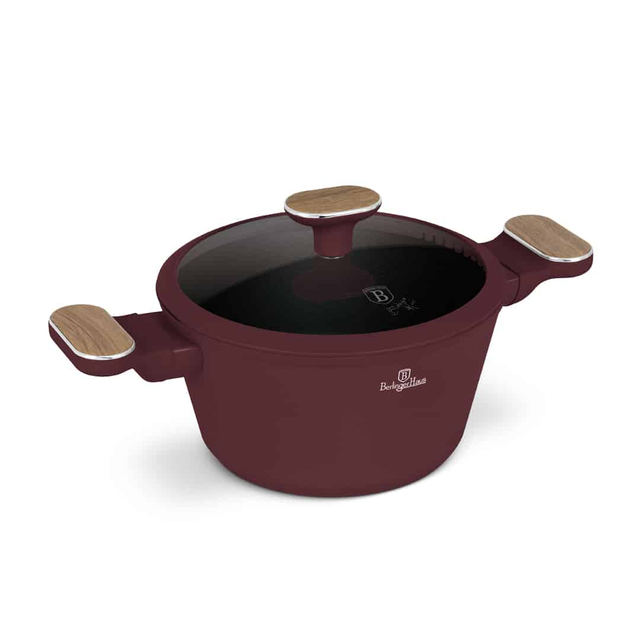 Casserole Berlinger Haus BH8300 Leonardo Nordic 20 cm