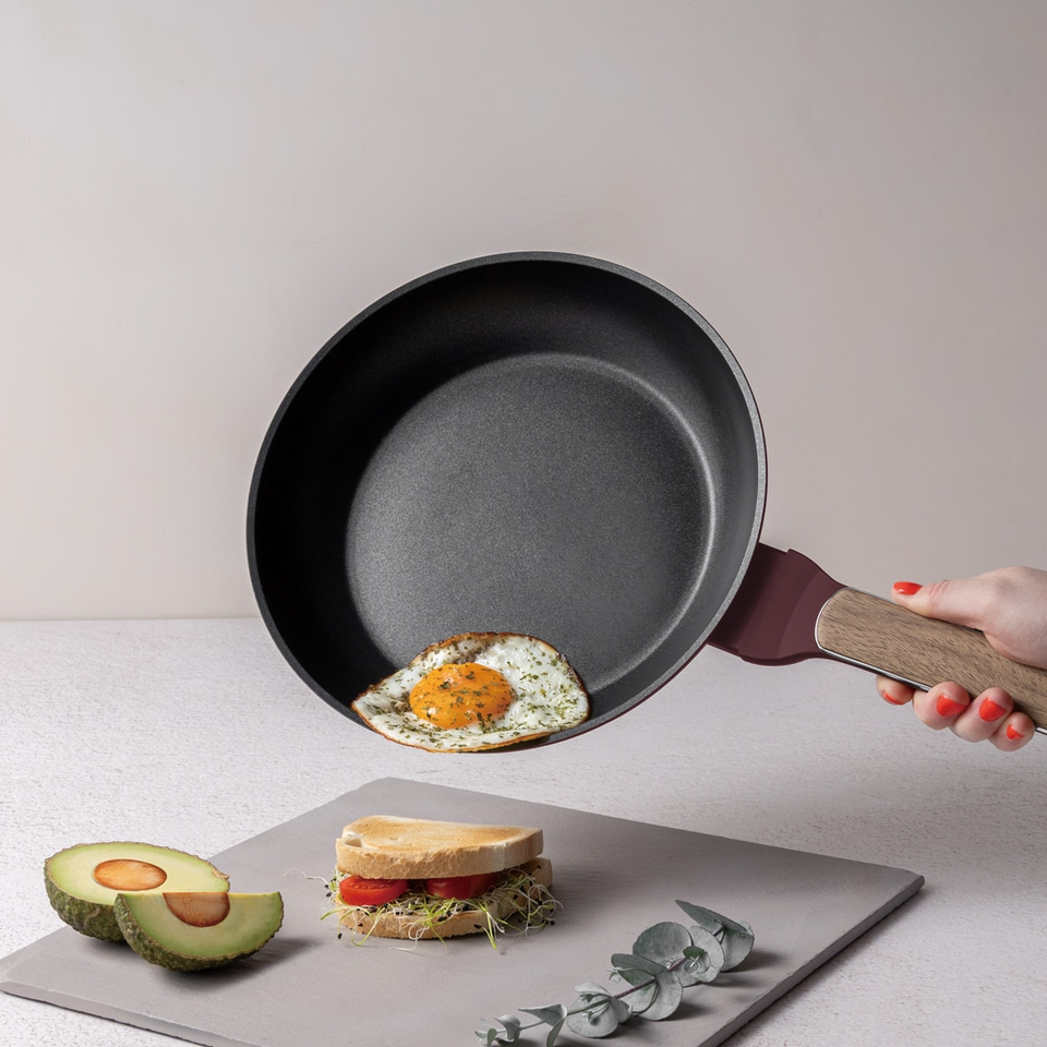 15 pcs Cookware Set Berlinger Haus BH8306 – Leonardo Nordic Collection