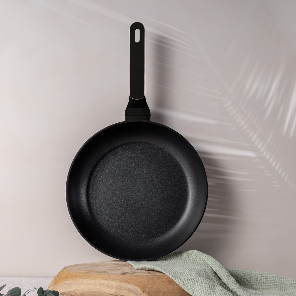 Frypan Berlinger Haus BH8347 – Black Rose 28 cm