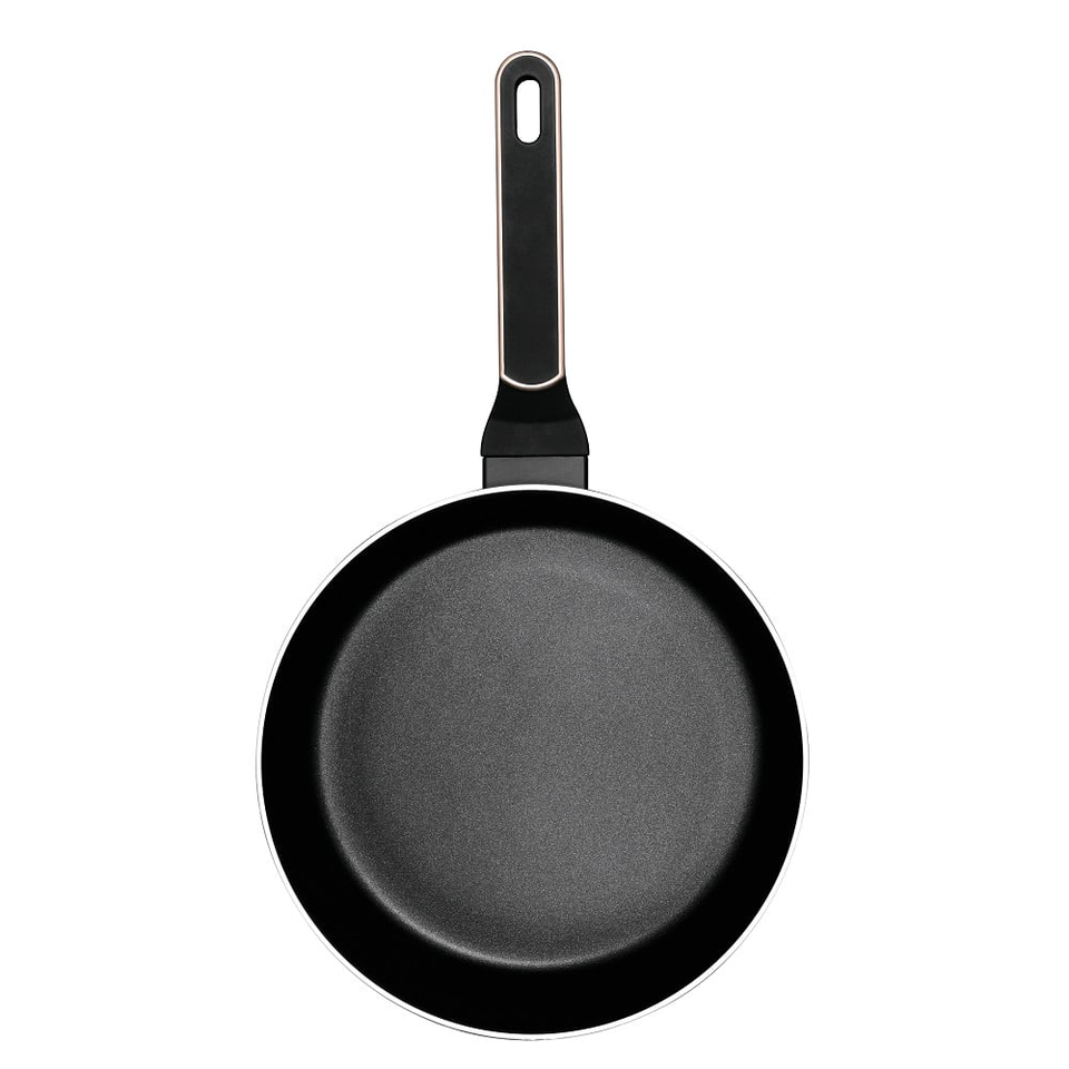 Flip Frypan Berlinger Haus BH8351 Black Rose/26 cm