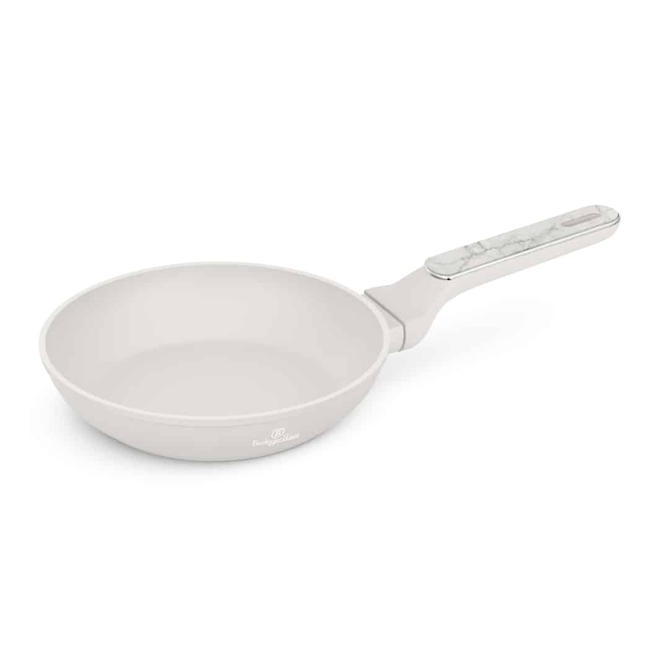 Frypan Sahara Marble Berlinger Haus BH8383/ Ø20