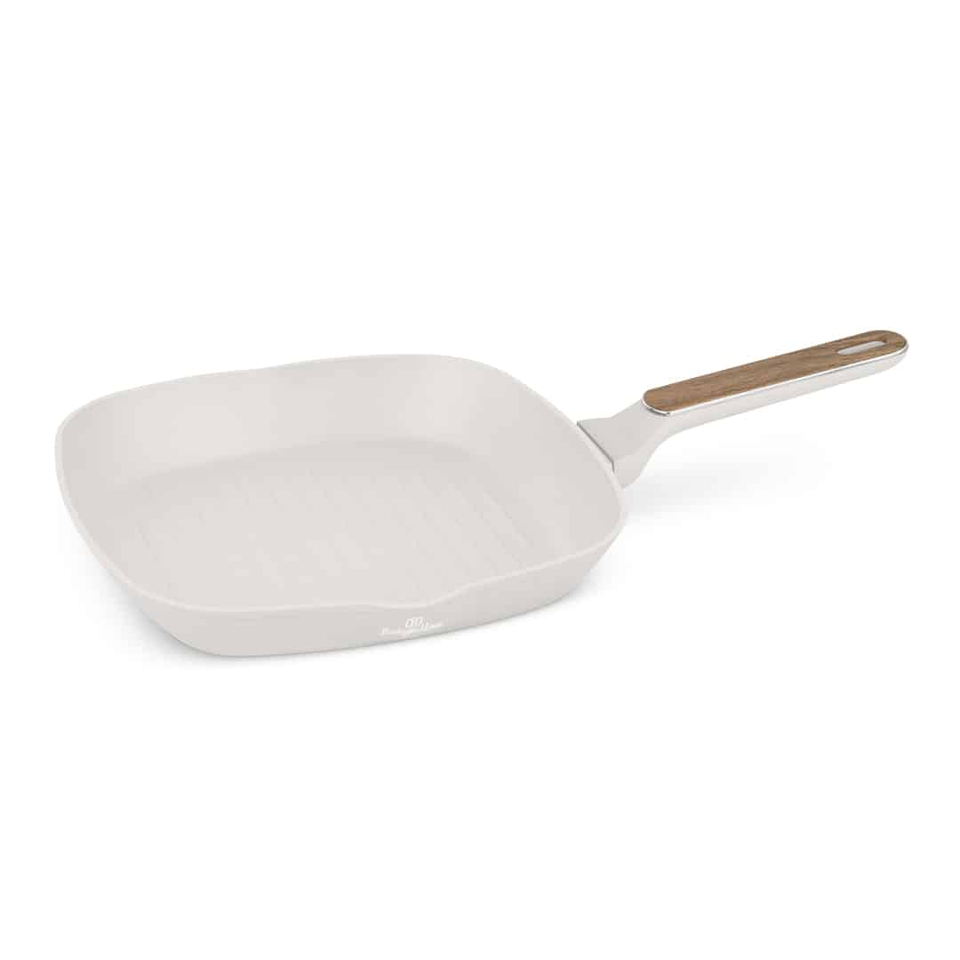 Berlinger Haus BH8316 – Sahara Nordic Grill Pan 28 cm