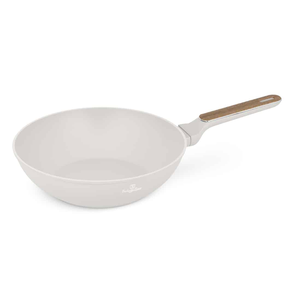 Berlinger Haus BH8315 Sahara Nordic Collection Wok 28 cm