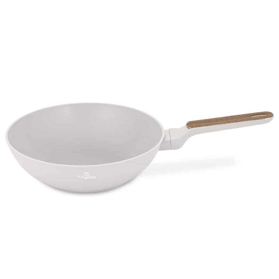 Berlinger Haus BH8315 Sahara Nordic Collection Wok 28 cm