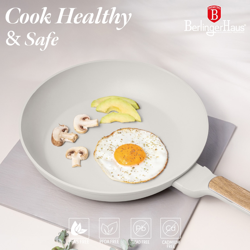 Berlinger Haus BH8309 Frypan Sahara Nordic Collection 28 cm
