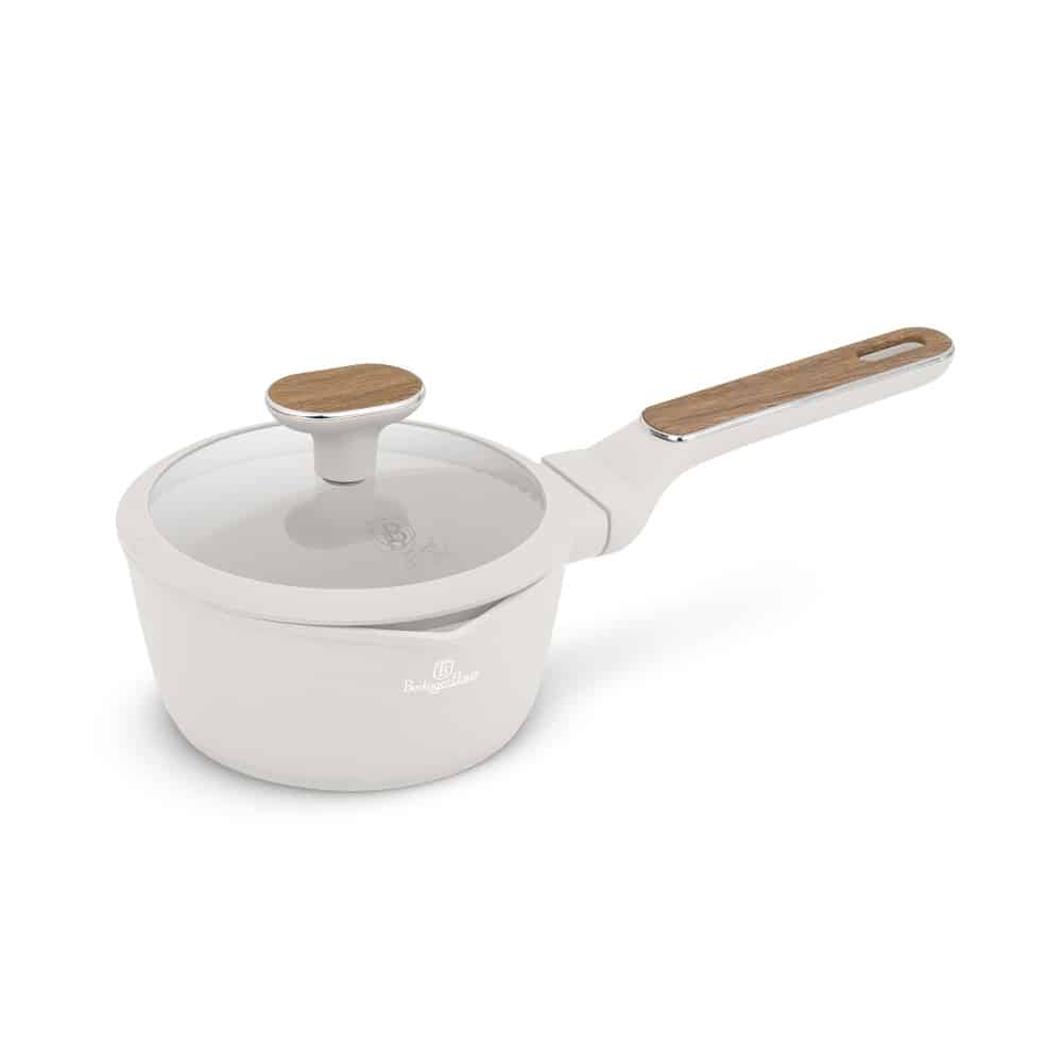 Berlinger Haus BH8312 – 16 cm Sahara Nordic Sauce Pan