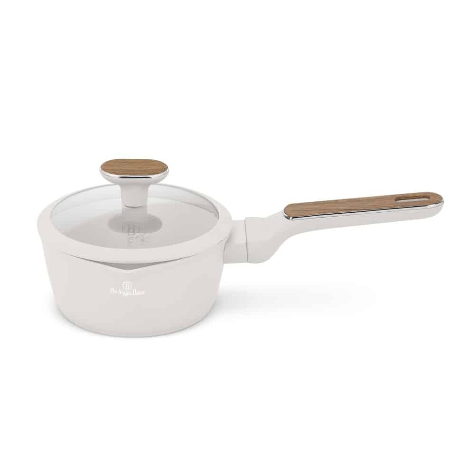 Berlinger Haus BH8312 – 16 cm Sahara Nordic Sauce Pan