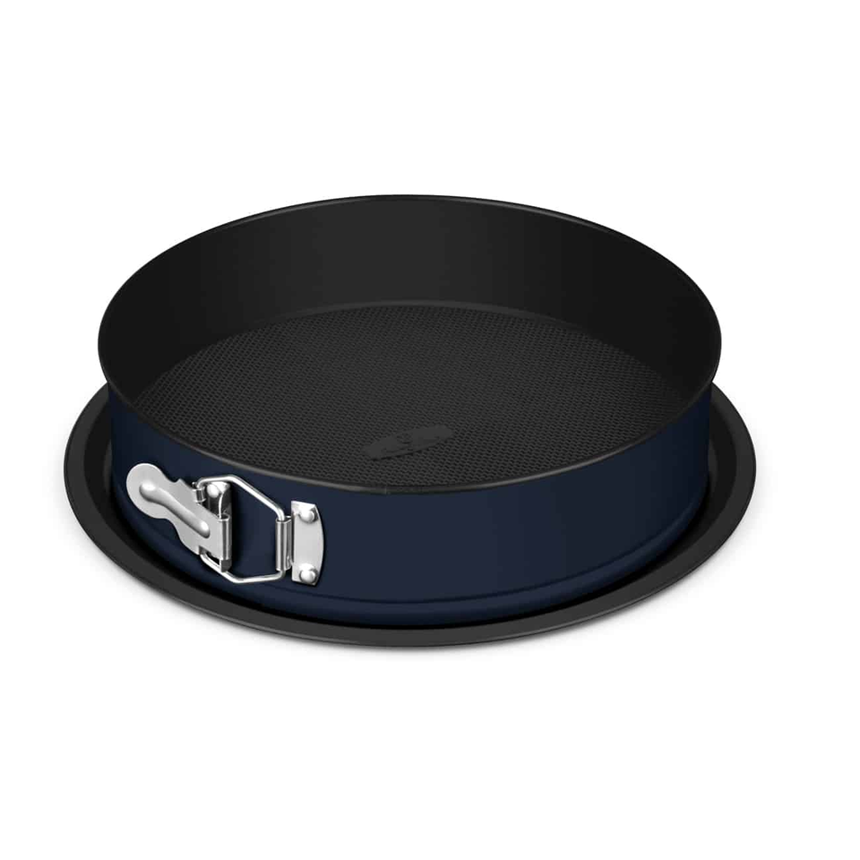 Berlinger Haus BH8702 – Round Springform | Matt Blue
