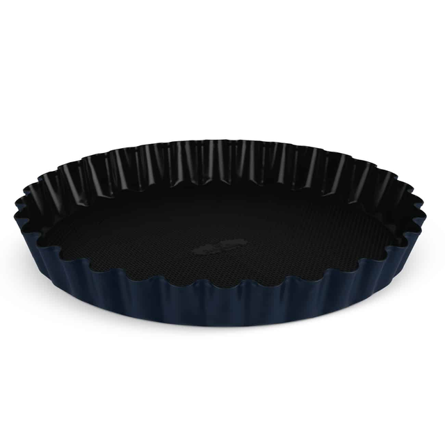 Berlinger Haus BH8706 – Tart/Cake Form Matt Blue 28 cm