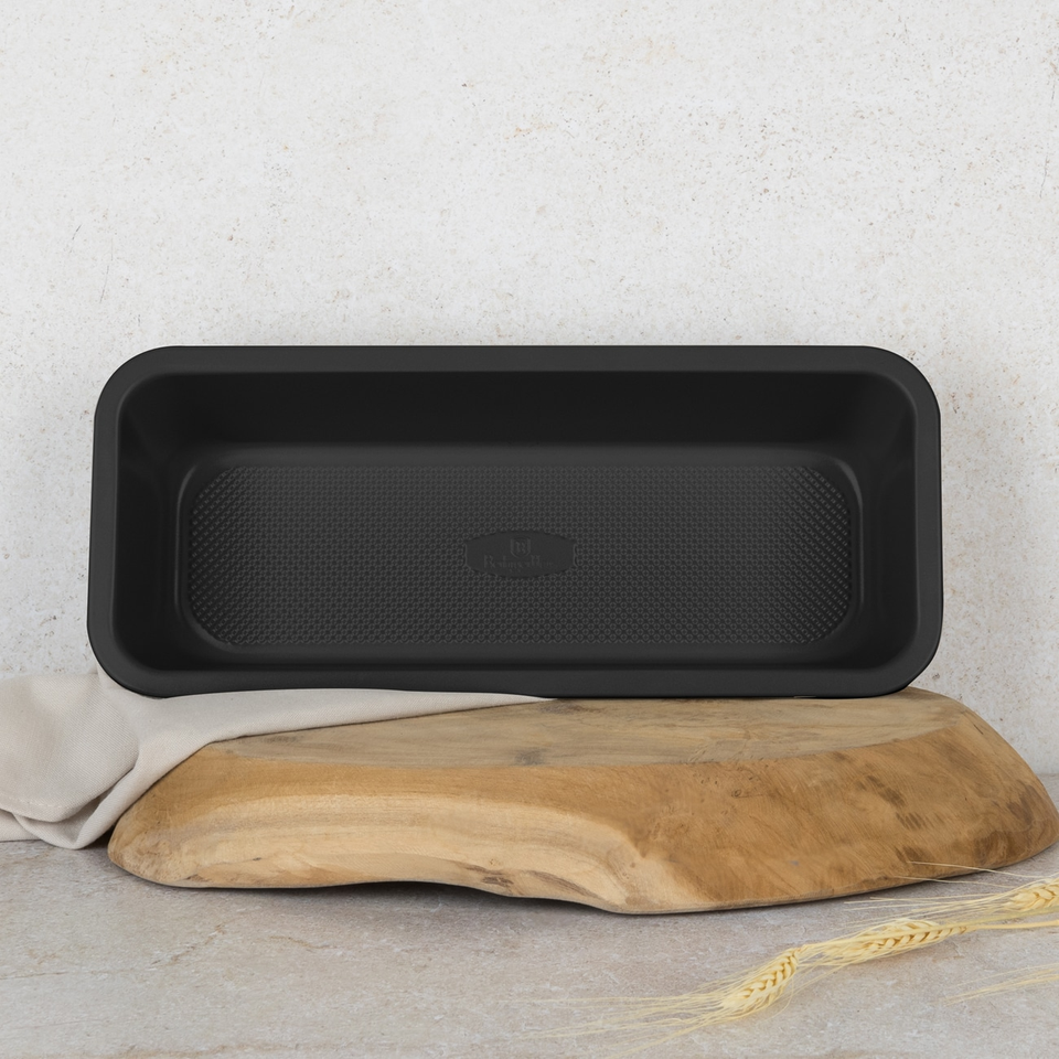 Berlinger Haus BH8699 – Loaf Pan Matt Blue 32×13.5 cm