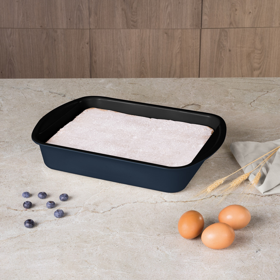 Berlinger Haus BH8698 – Oblong Roaster 35×27 cm