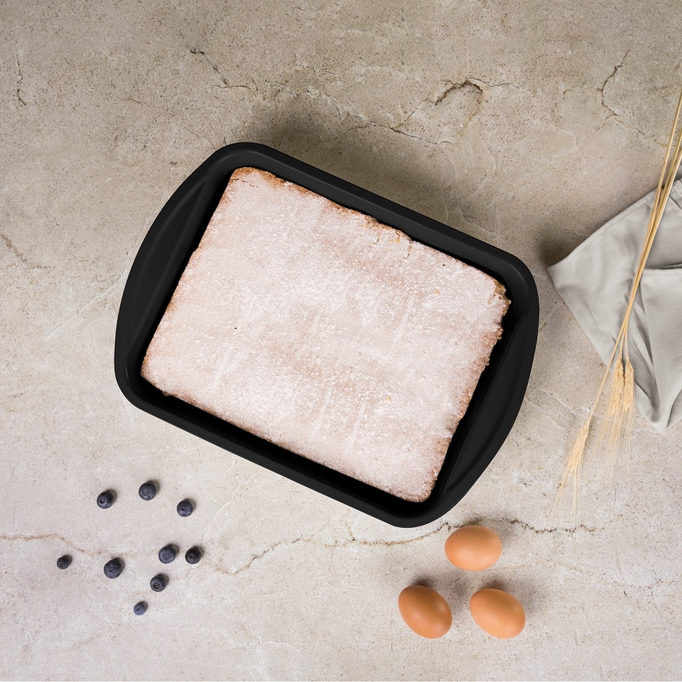 Berlinger Haus BH8697 – Oblong Roaster 40×28.5 cm