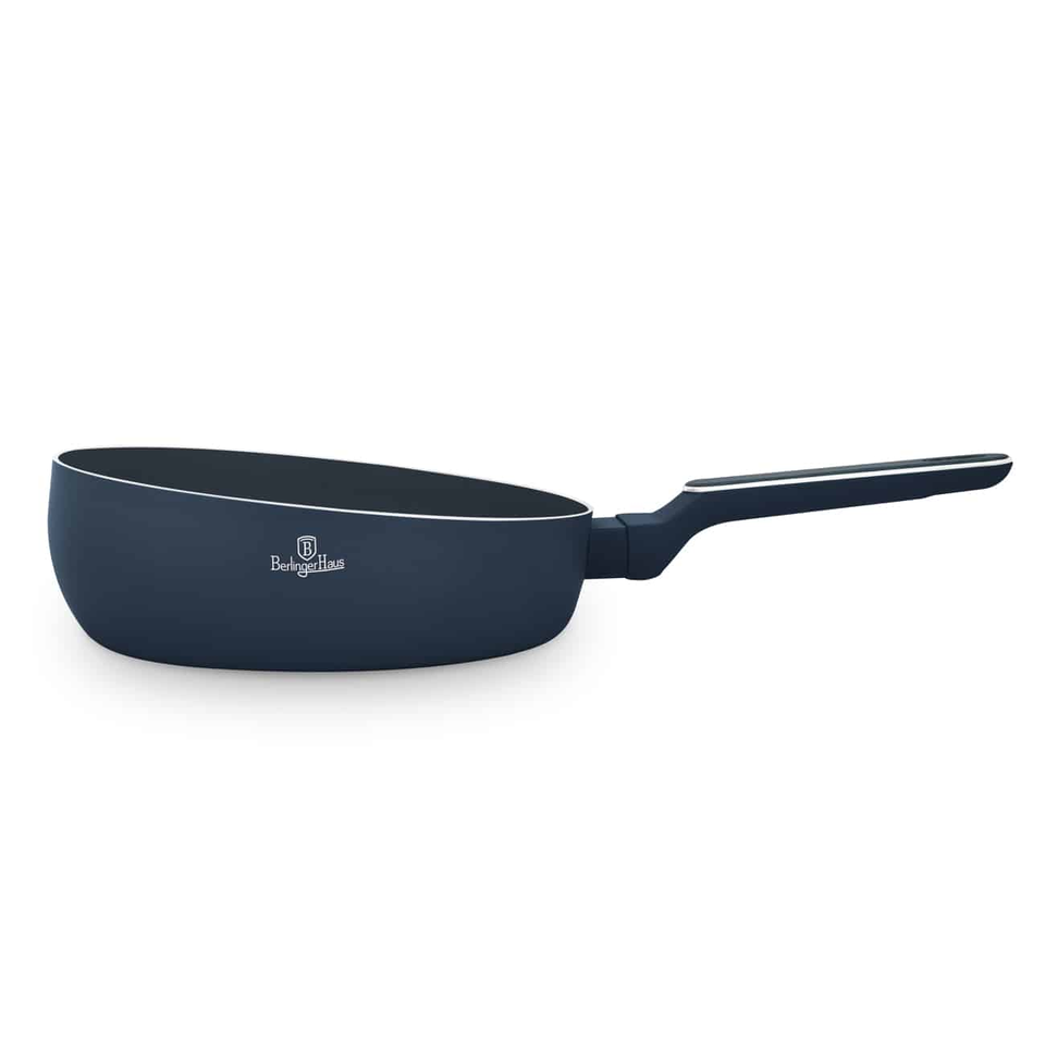 Flip Frypan 26 cm Berlinger Haus BH8370 | Deep Sea Collection