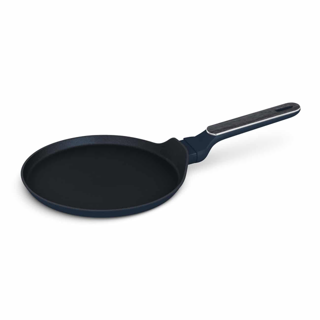 Berlinger Haus BH8367 Pancake Pan 25 cm Deep Sea Collection