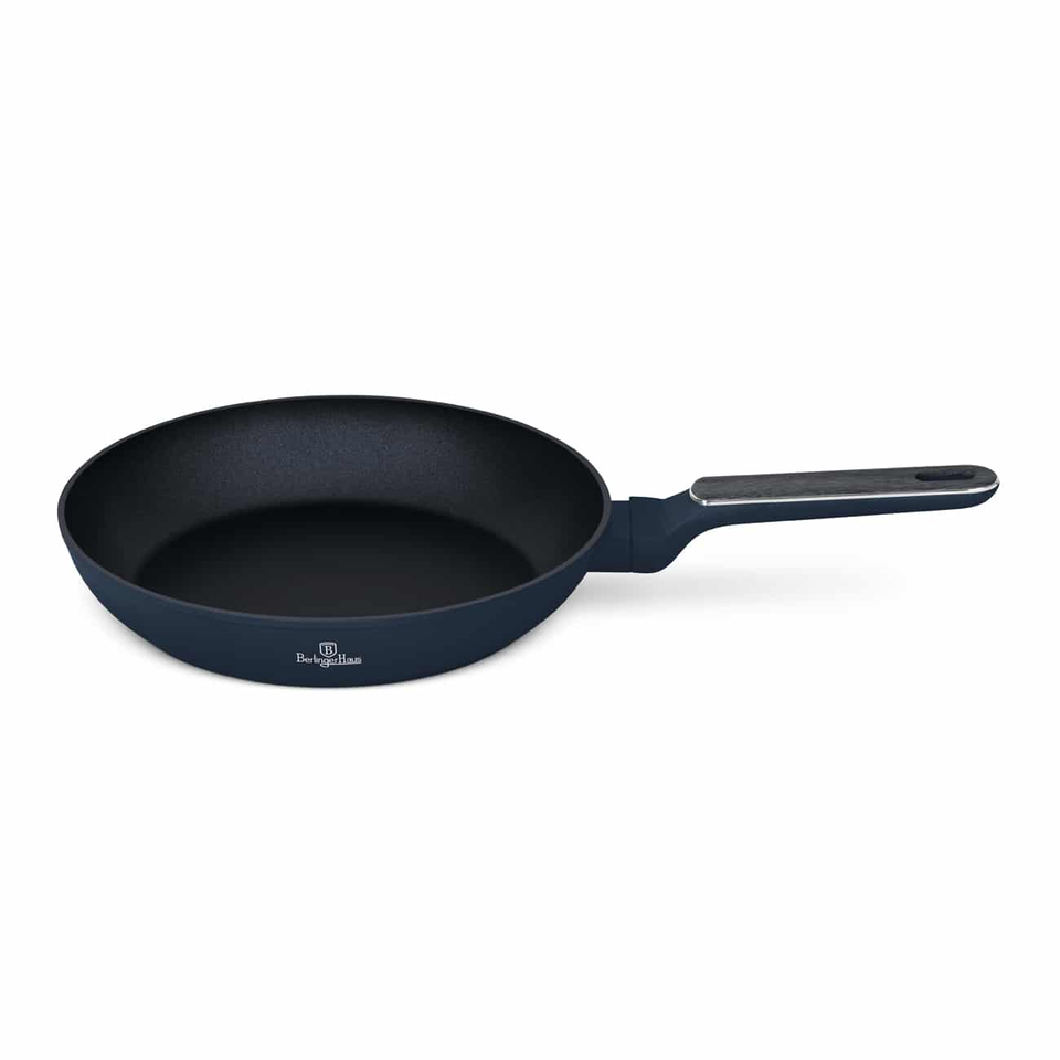Berlinger Haus BH8366 – Frypan 28 cm Deep Sea Collection