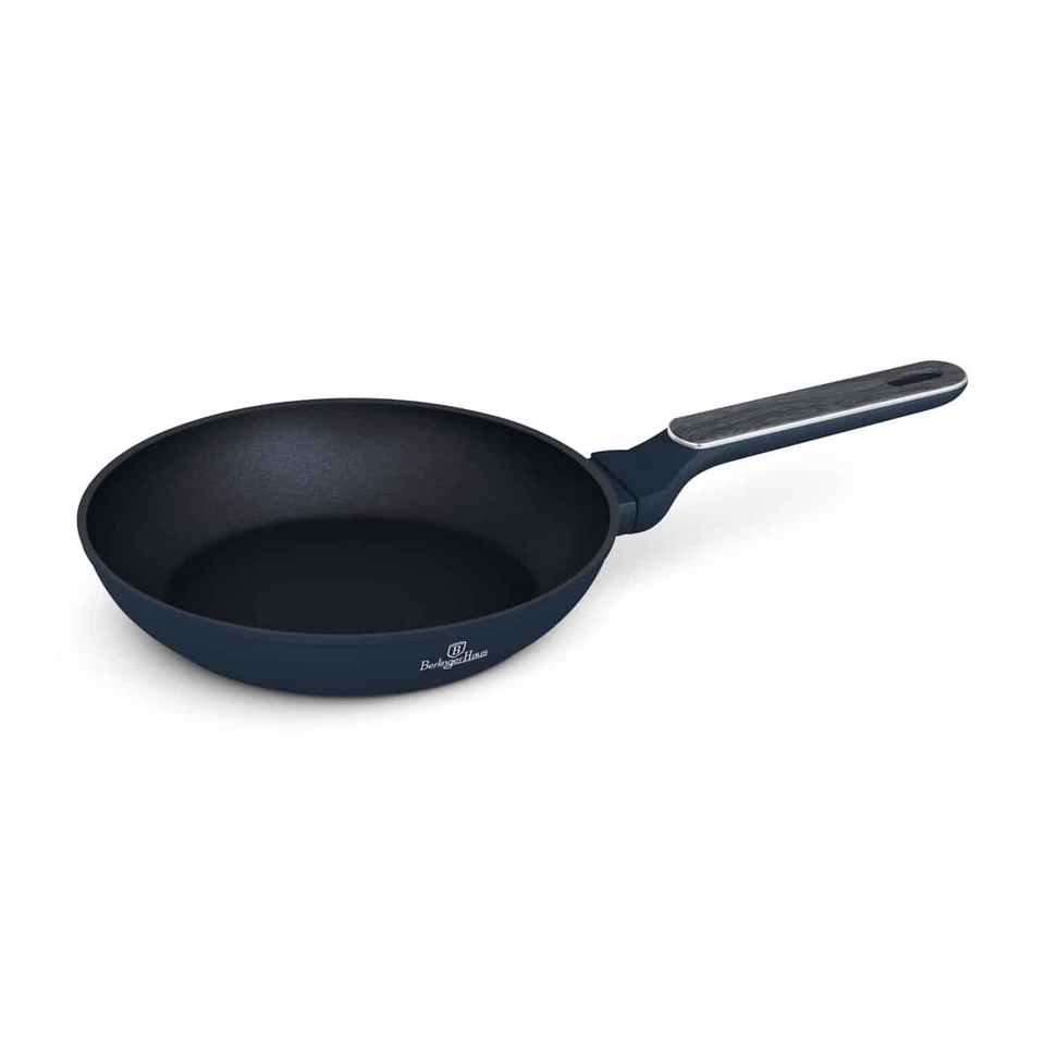 Frypan 24 cm Deep Sea Collection – Berlinger Haus BH8365