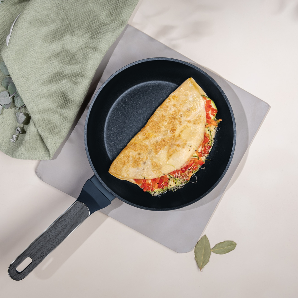Frypan 24 cm Deep Sea Collection – Berlinger Haus BH8365