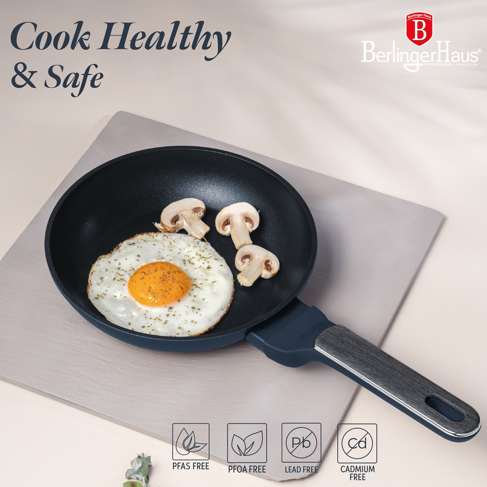 Berlinger Haus BH8364 – 20cm Deep Sea Frypan