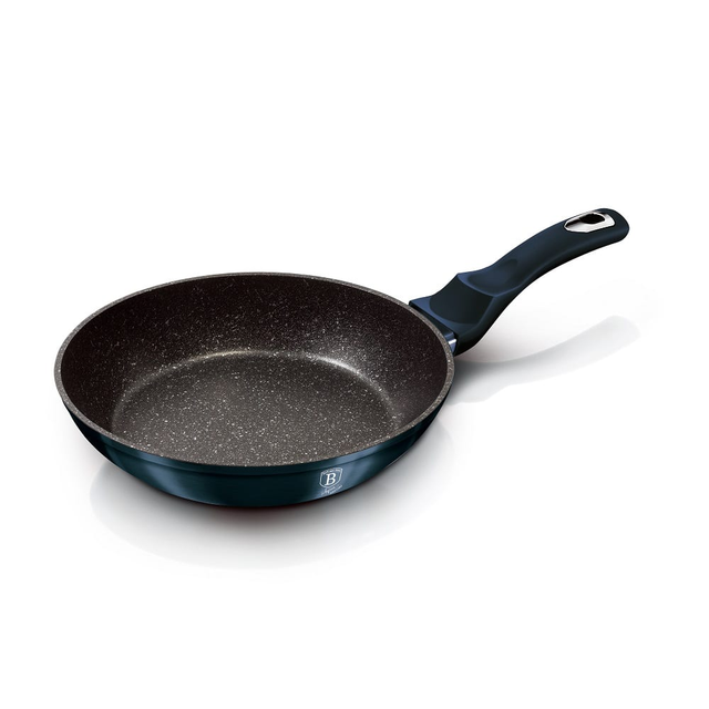 Berlinger Haus BH1871 – 24 cm Aquamarine Frypan