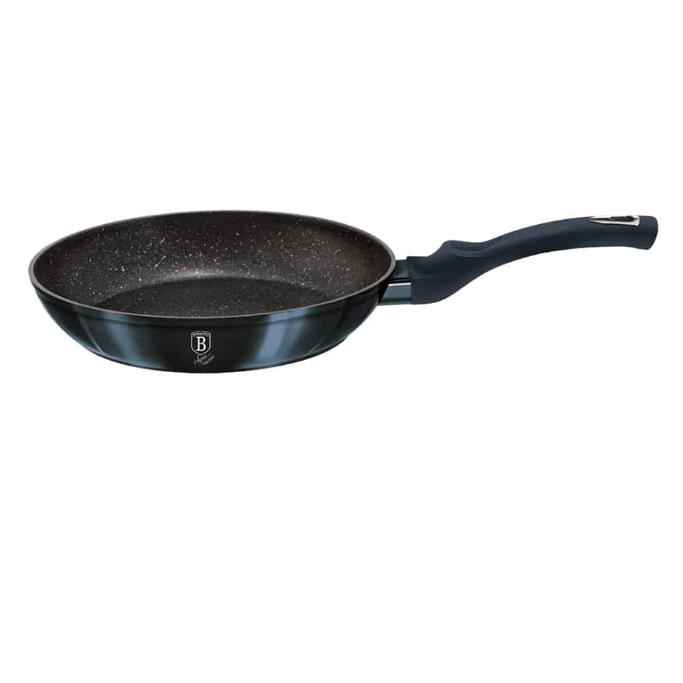 Berlinger Haus BH1871 – 24 cm Aquamarine Frypan