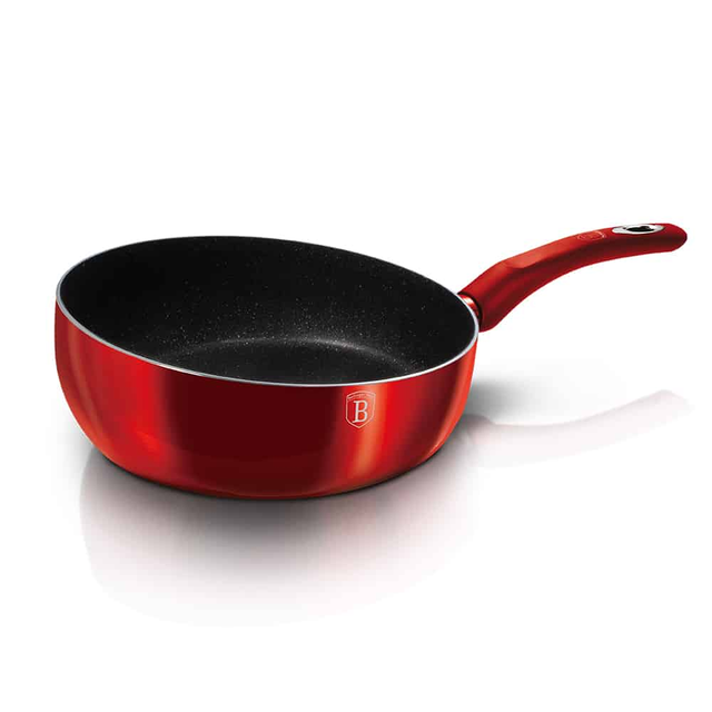 Berlinger Haus BH1302 – 26 cm Marble Frying Pan
