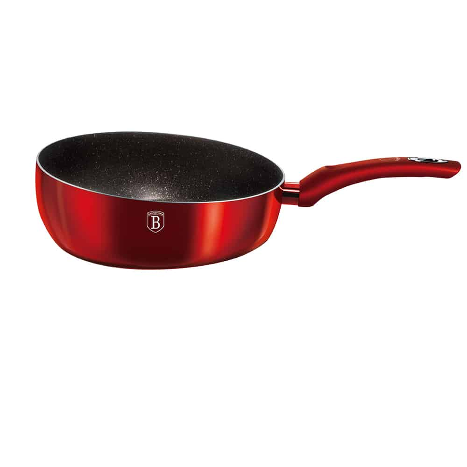 Berlinger Haus BH1302 – 26 cm Marble Frying Pan