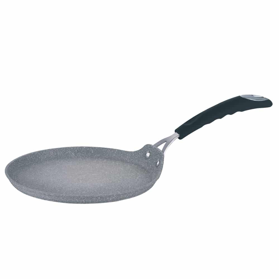 Berlinger Haus BH-1164 – Ø25 cm Marble-Coated Pancake Pan