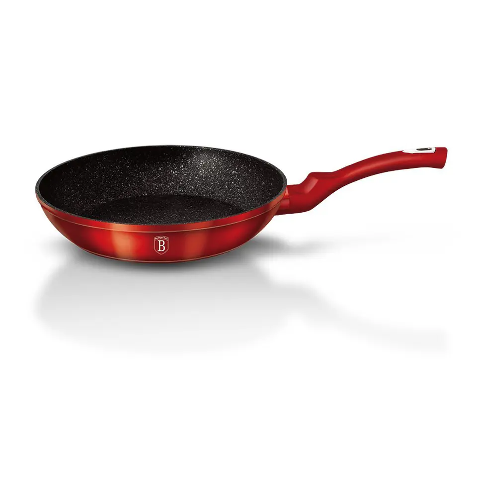 Berlinger Haus BH-1251 – 20 cm Granite Frying Pan