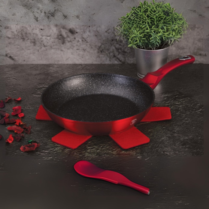 Berlinger Haus BH-1251 – 20 cm Granite Frying Pan