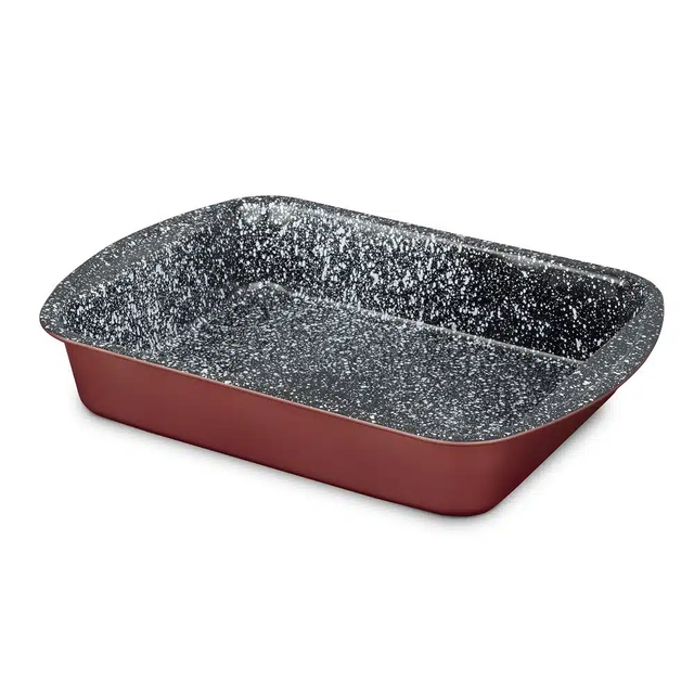Blaumann BL3889 – Non-Stick Oblong Roaster 40x28.5 cm