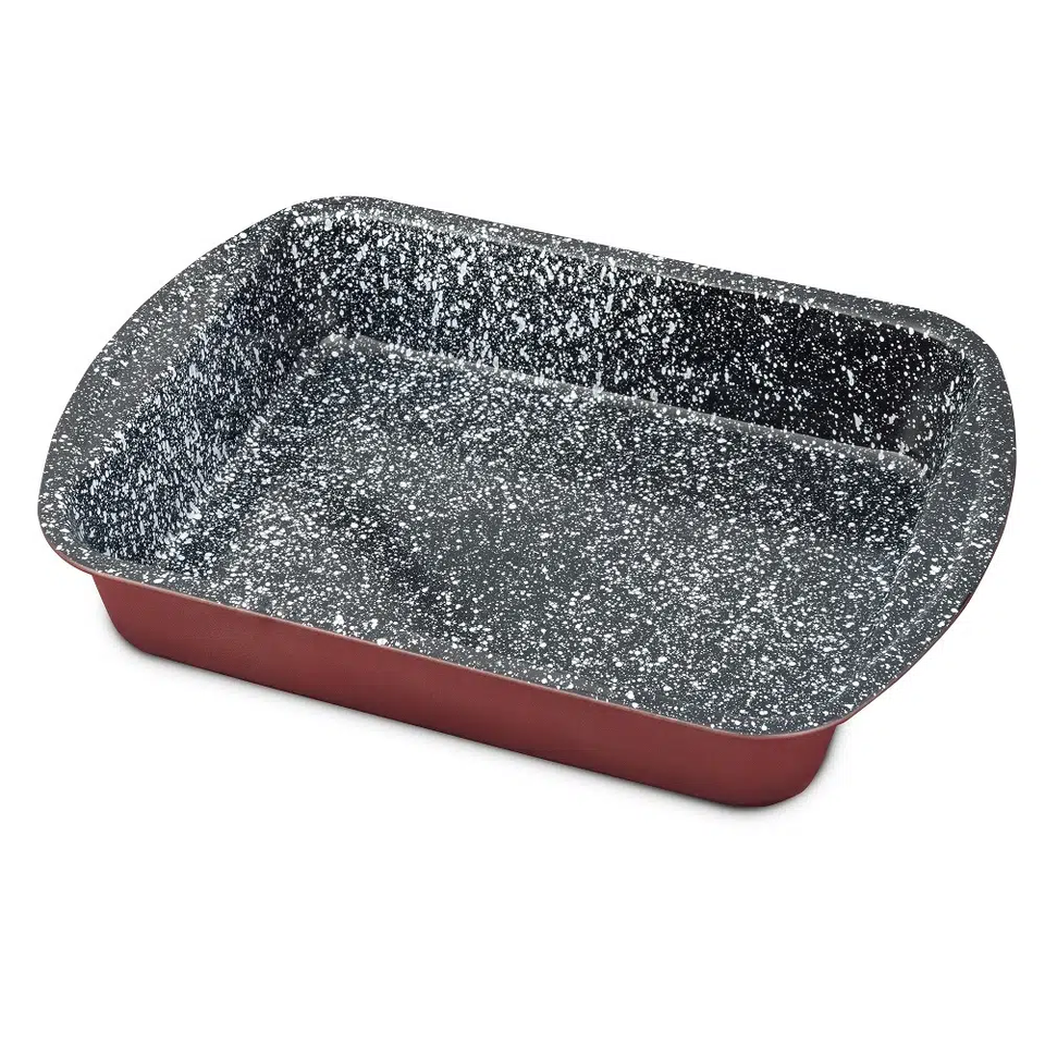 Blaumann BL3889 – Non-Stick Oblong Roaster 40x28.5 cm
