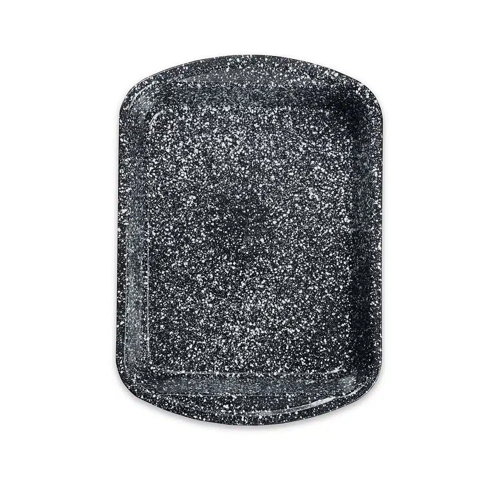 Blaumann BL3889 – Non-Stick Oblong Roaster 40x28.5 cm