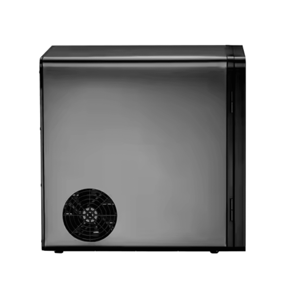Sphere Ice Maker Palladium Line KIM001A