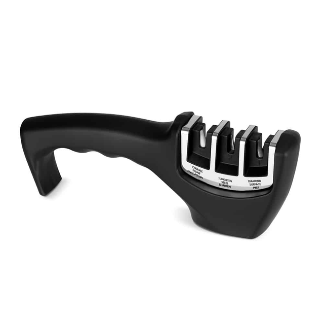 Knife sharpener, 3 in 1 Berlinger Haus BH8548