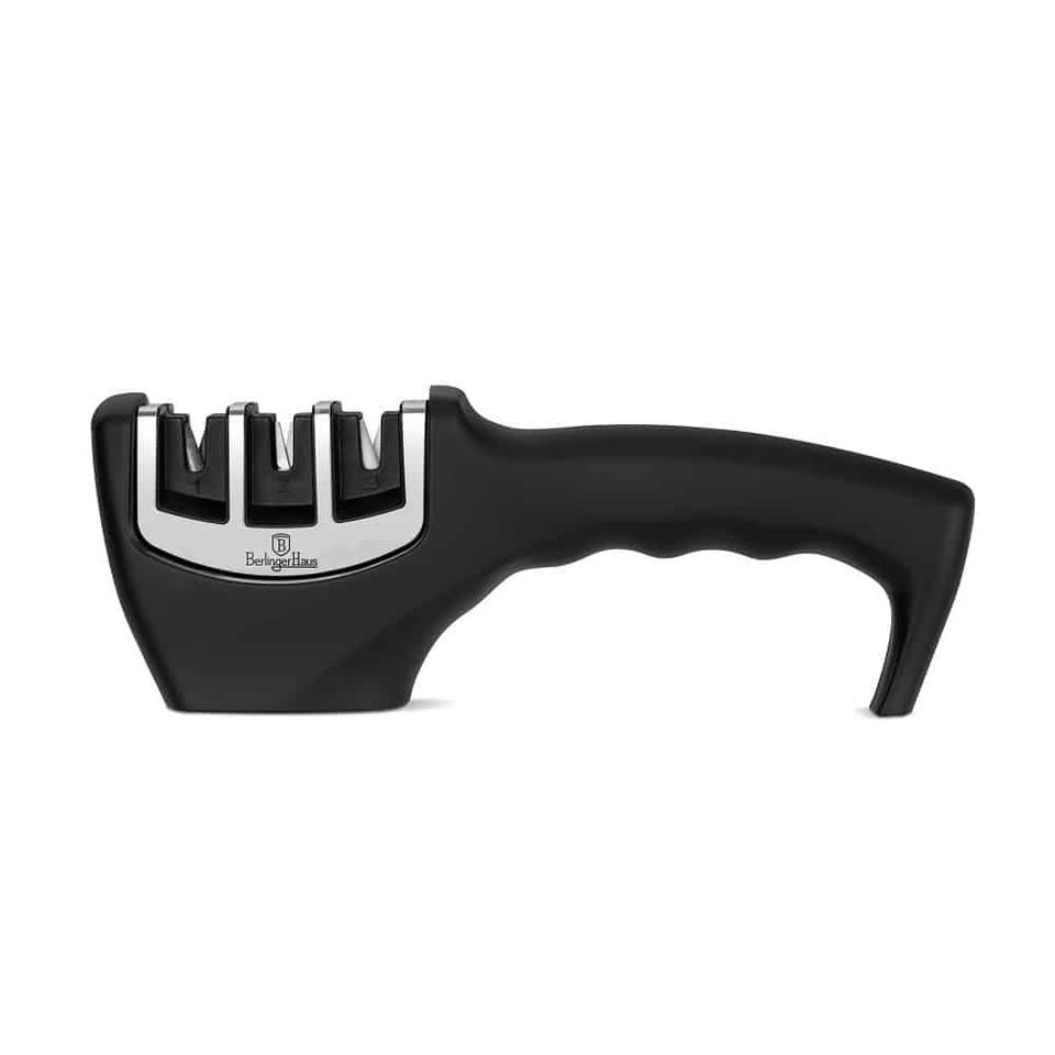 Knife sharpener, 3 in 1 Berlinger Haus BH8548