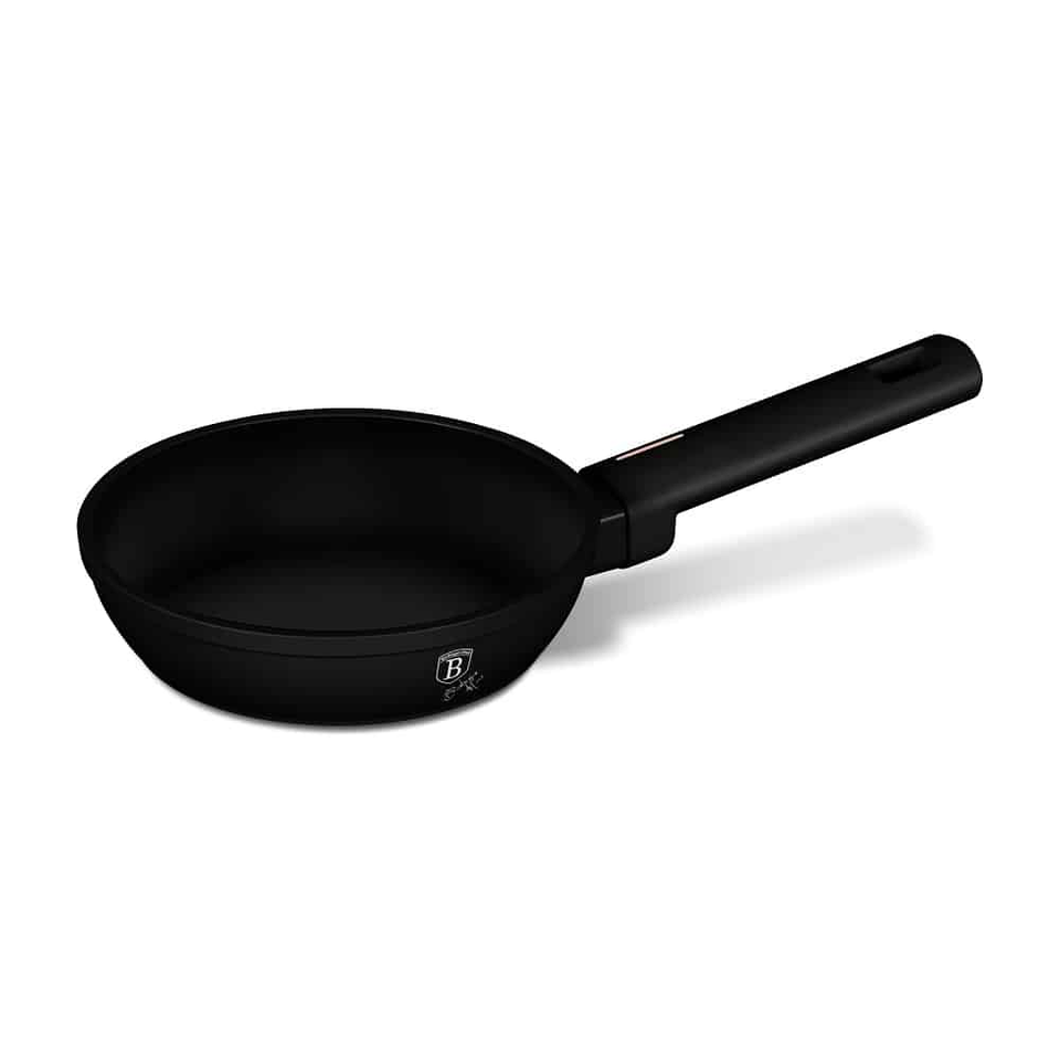 Mini frypan for kids,14 cm Berlinger Haus BH8283 Monaco