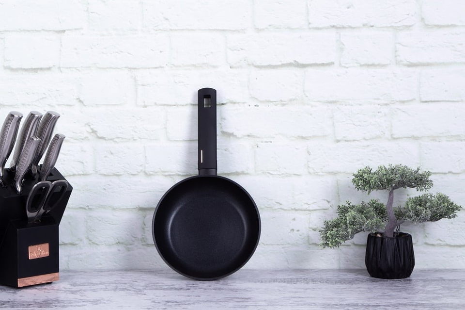 Mini frypan for kids,14 cm Berlinger Haus BH8283 Monaco