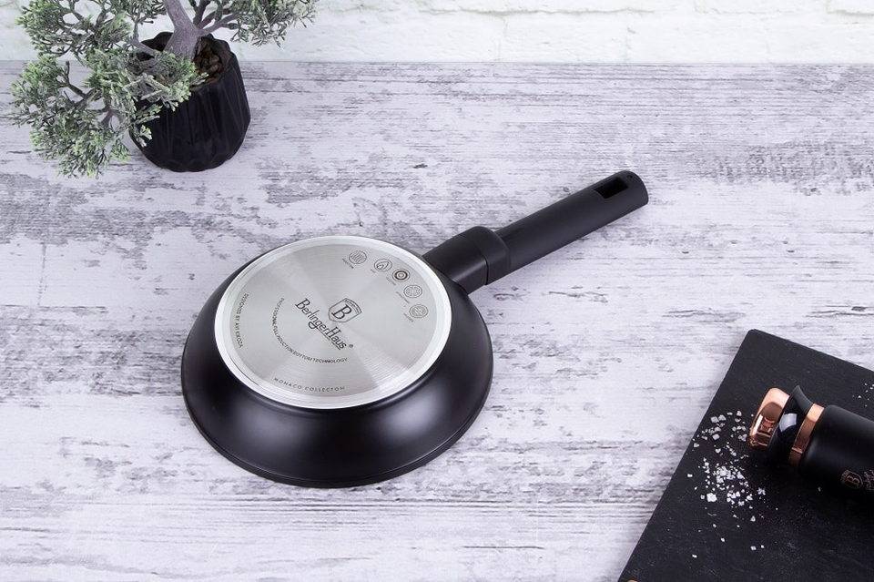 Mini frypan for kids,14 cm Berlinger Haus BH8283 Monaco