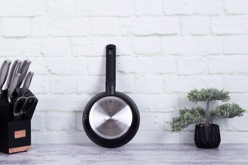 Mini frypan for kids,14 cm Berlinger Haus BH8283 Monaco