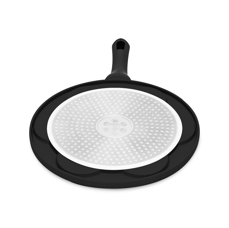 7 holes emoji pancake pan, 26 cm Berlinger Haus BH7791