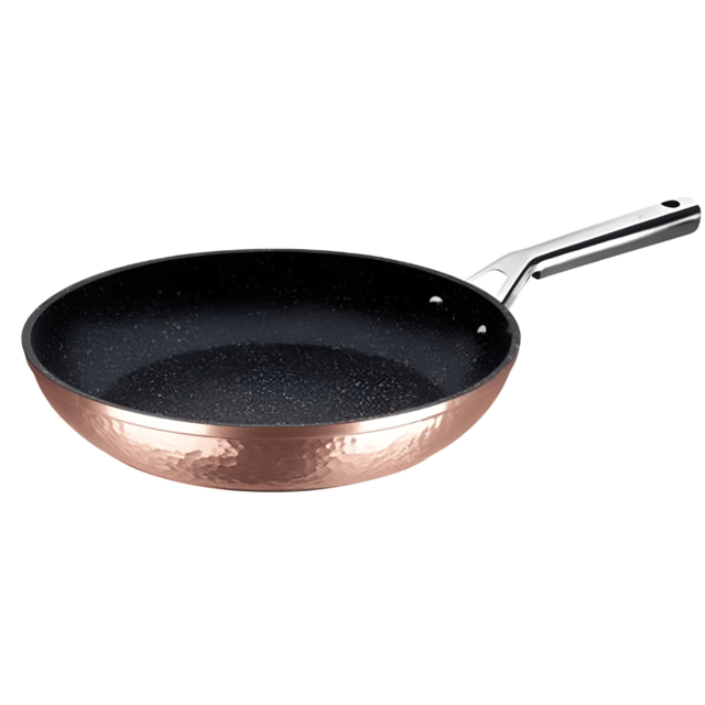 Frypan, 32 cm Berlinger Haus BH8017 Hammered Copper