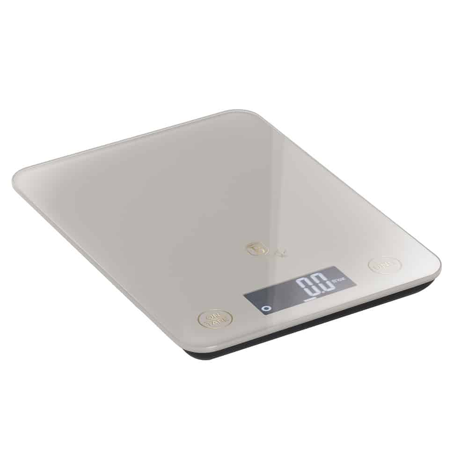 Digital kitchen scale Berlinger Haus BH9752 Sahara