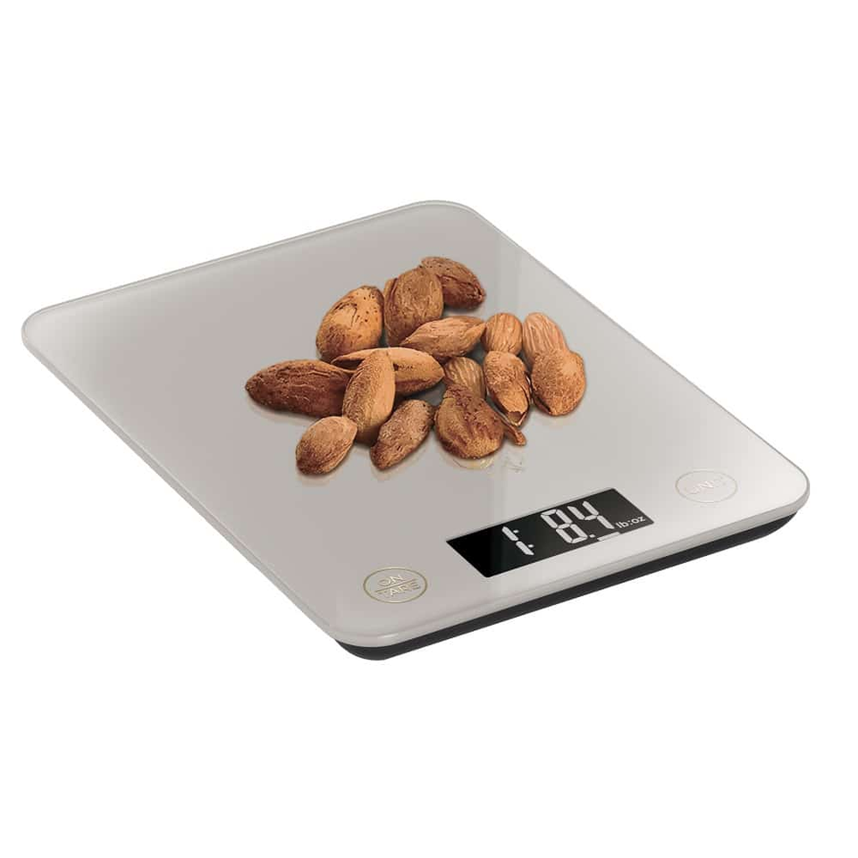 Digital kitchen scale Berlinger Haus BH9752 Sahara